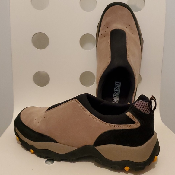 Lands' End Shoes - Lands' End Mocs